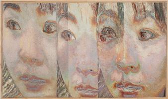 Su Su: From Your Special Friend - Kavi Gupta Gallery, Chicago (Washington Blvd)