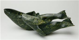 Three Whales - Kakee Peter