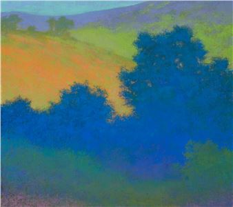 Infinity on the Horizon - Georgia Museum of Art