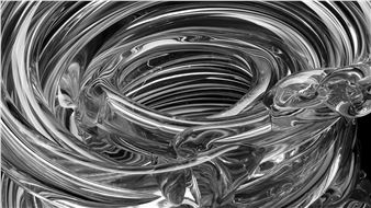 Ritsue Mishima: Glass Works - Gallerie dell'Accademia, Venice