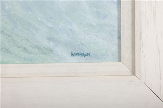 Barbara Warren | Ballinakill Bay (2003) | MutualArt