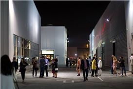 What to See at Alserkal Lates as Galleries Night Marks New Art Season in Dubai's Al Quoz