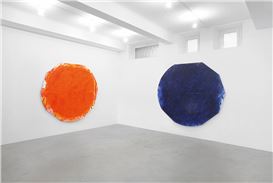 The A arte Invernizzi Gallery Opens a Solo Exhibition of Works by Rodolfo Aricò