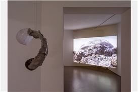 Galerie Guido W. Baudach Opens Its Fourth Solo Exhibition with Philipp Modersohn