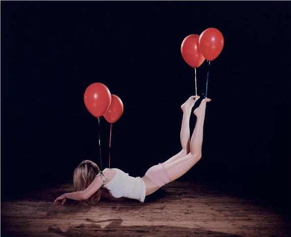 Sam Taylor-Wood アート写真集 Sam Taylor-Wood | The Guggenheim Museums and Foundation