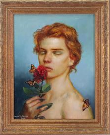 Rose Freymuth-Frazier (American, 1977)