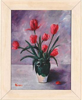 Two Works: After Cezanne, and After Manet - Paul Cézanne