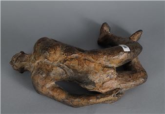 Ibykus 1 - Helmut Jöcken