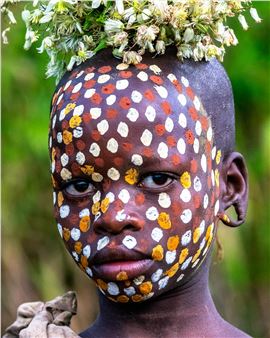 Ngamori - Mark Overgaard