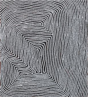 Fifty Years Papunya Tula Artists - Utopia Art