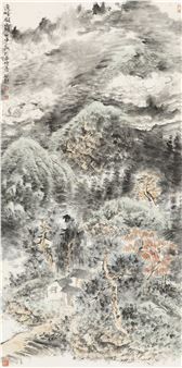 Yifeng Condensation - Gui Xingchuang