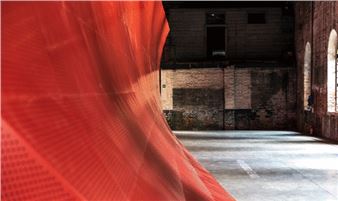 An Interview with Dadawa (Zhu Zheqin): Listening Quietly, Birth, Death, Gathering and Dispersing