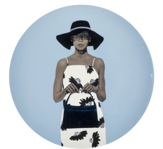 Amy Sherald ミニポスター Amy Sherald ミニポスター