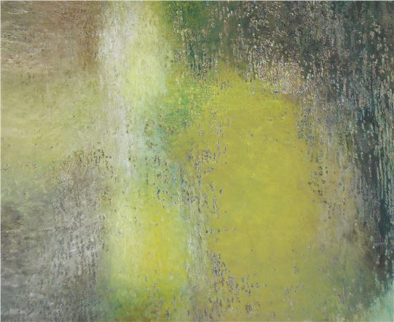 Rebecca Purdum | NYC 299 Mayday (1990) | MutualArt