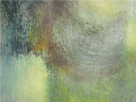 Rebecca Purdum | NYC 299 Mayday (1990) | MutualArt