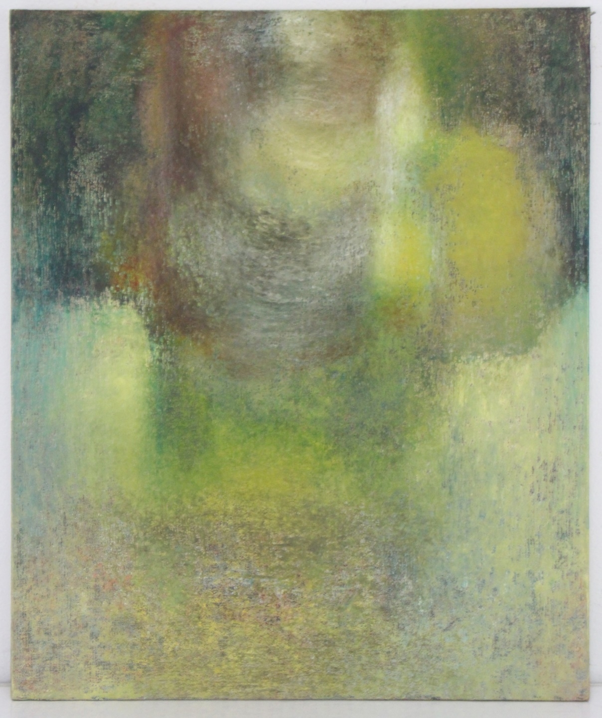 Rebecca Purdum | NYC 299 Mayday (1990) | MutualArt