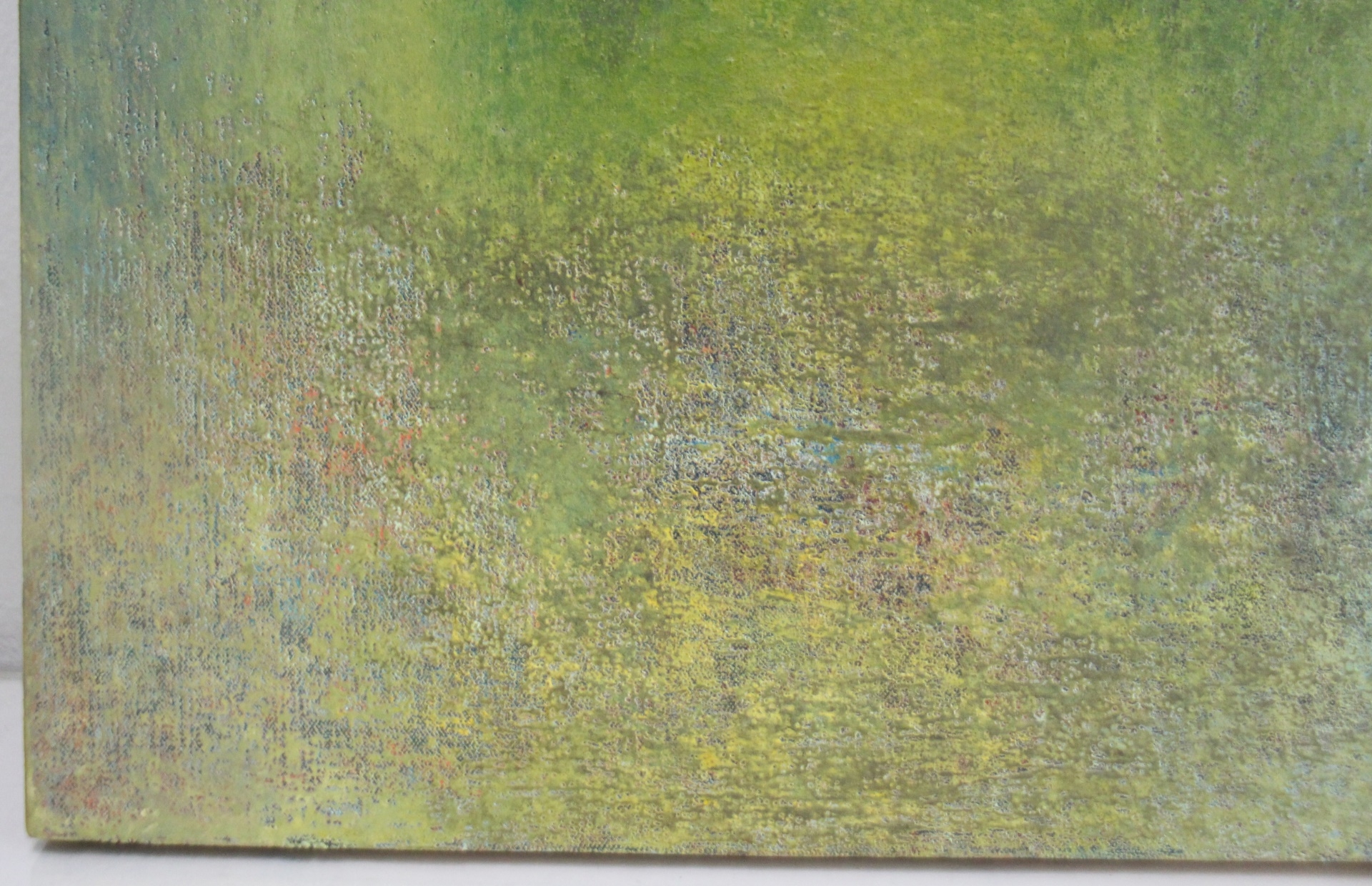 Rebecca Purdum | NYC 299 Mayday (1990) | MutualArt