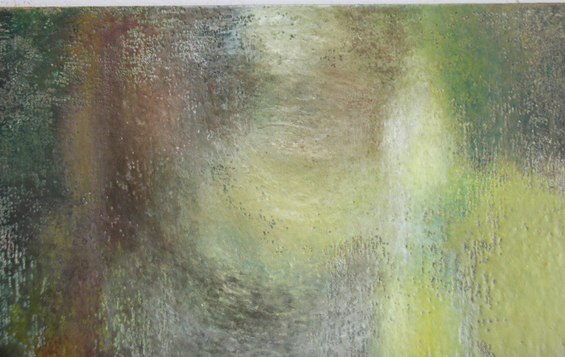 Rebecca Purdum | NYC 299 Mayday (1990) | MutualArt