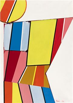 Untitled. - Victor Seach