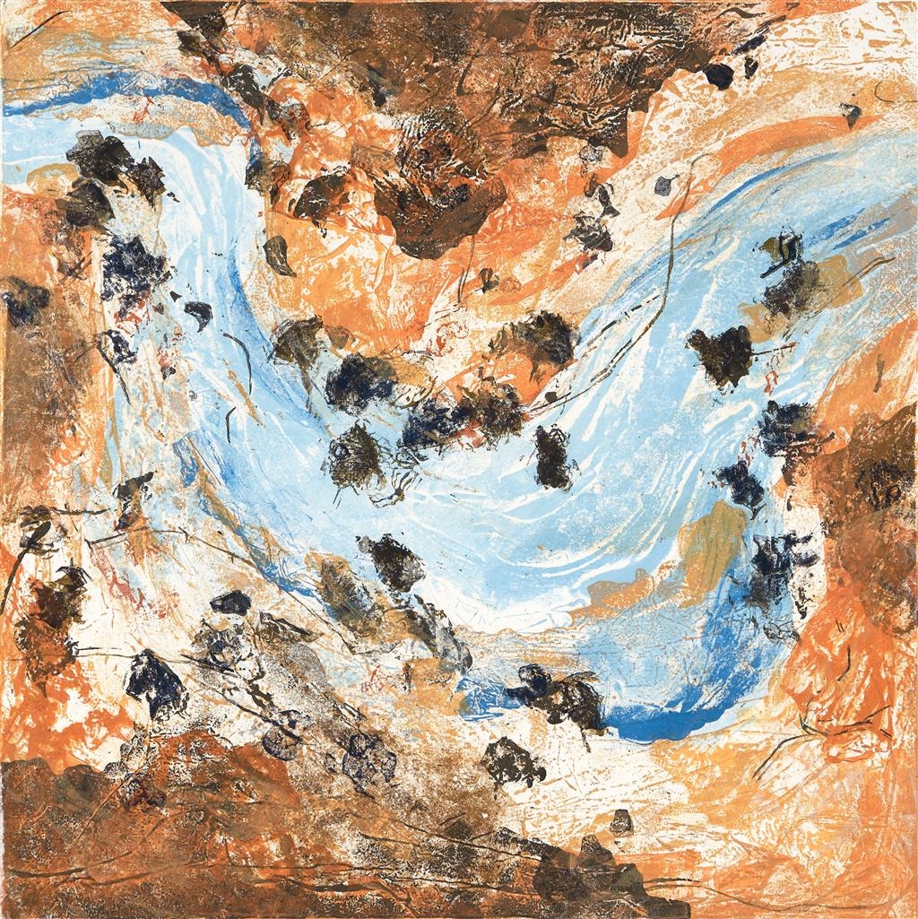 Judith White River Suite II MutualArt