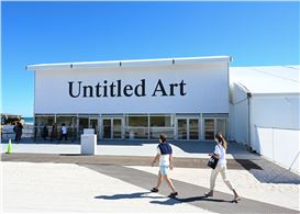 Untitled Art Names over 140 Exhibitors for Upcoming Miami Beach Edition