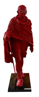 Mahatma Gandhi - Naman Mahipal