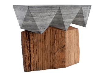 John Greig Jr.: Subterranean - Gross McCleaf Gallery