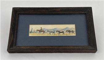 Untitled - Miles Rodda