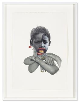 Apple of My Eye - Deborah Roberts