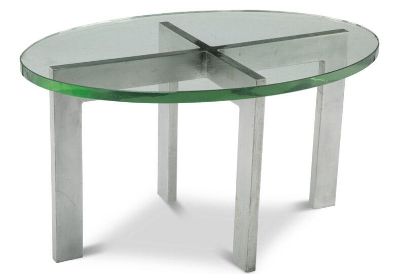 Robert Locher | Coffee Table (Circa 1939) | MutualArt