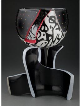 Metropolis (SE3002) - Concetta Mason