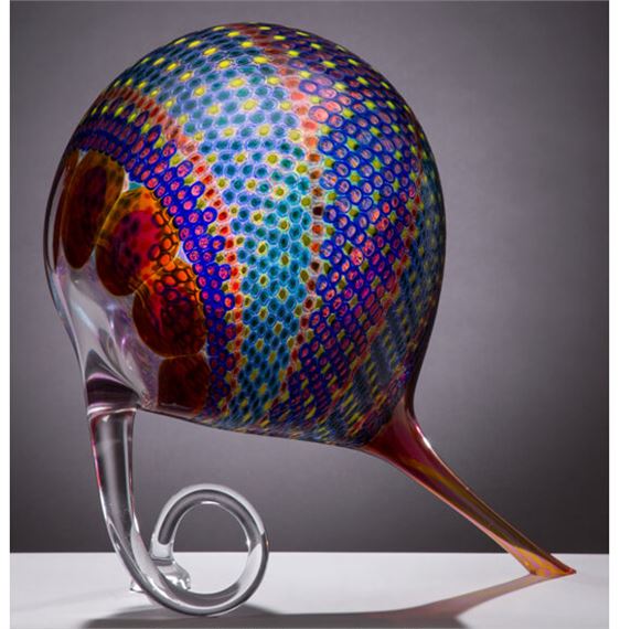 Stephen Rolfe Powell | Untitled (BPI) (2005) | MutualArt
