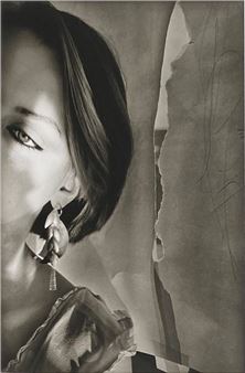 &quot;Marianne&quot; - Pierre Houcmant