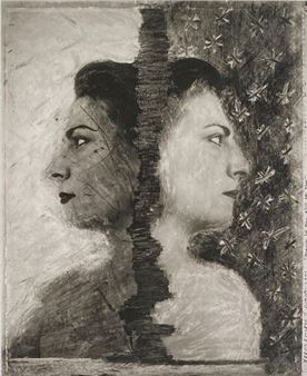 "Why the night is not black - Pierre Houcmant