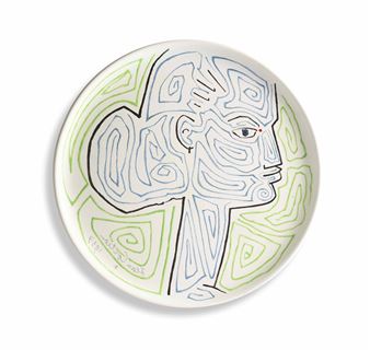 JEAN COCTEAU AND THE MADELINE-JOLLY ATELIER: AN UNFAILABLE FRIENDSHIP - Cornette de Saint Cyr Paris