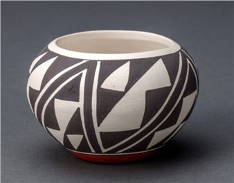 Precedents: Past Meets Present in Contemporary Glass and Clay