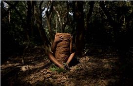 Ranti Bam: Common Ground