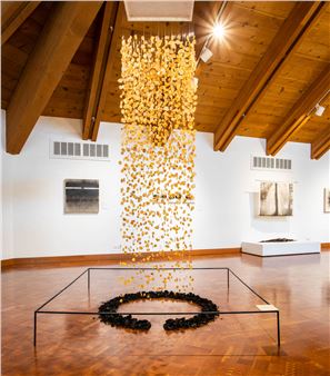 How Artists in the Southwest Are Drawing Attention to Wildfires