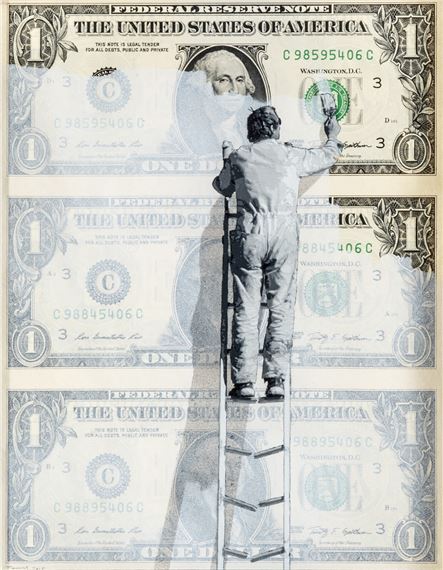 Whitewash by Penny, 2015