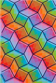 Paul Corio: Unapologetically Vivid Visual Sensations