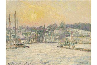 Musée Marmottan Monet Celebrates the 150th Anniversary of Monet's 'Impression, Soleil Levant'