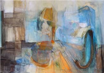 IRISH HOUSE - Manar Al Shouha