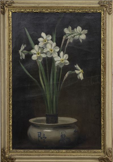 Robert Cree Crawford | STILL LIFE | MutualArt