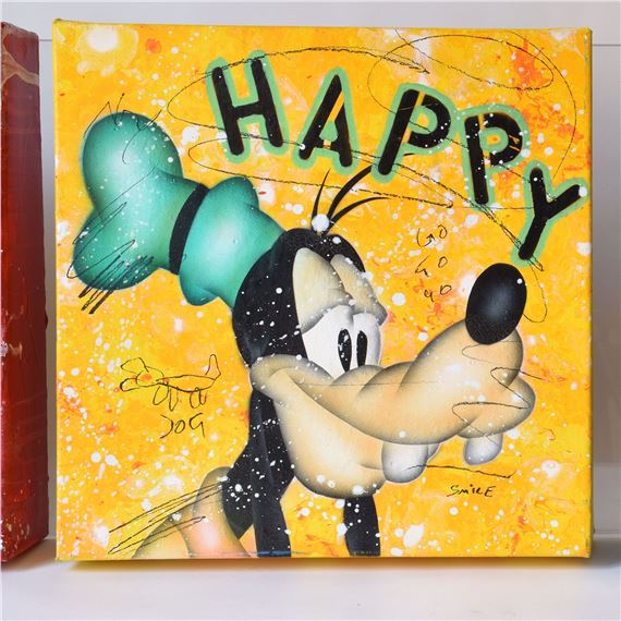 Just Fun - Happy - Smile - Great - Love by Don Ken, 1990