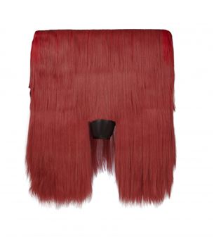 CHARLIE LE MINDU
Red Wall - Charlie le Mindu