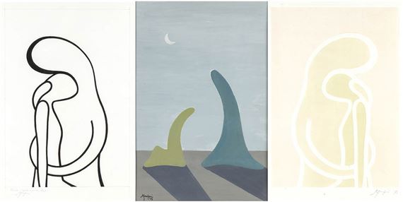 Night of the Annunciation"