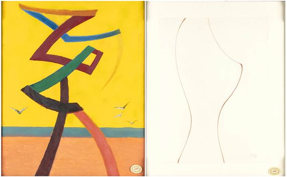 Compositions by Amintore Fanfani, 1973, 1973