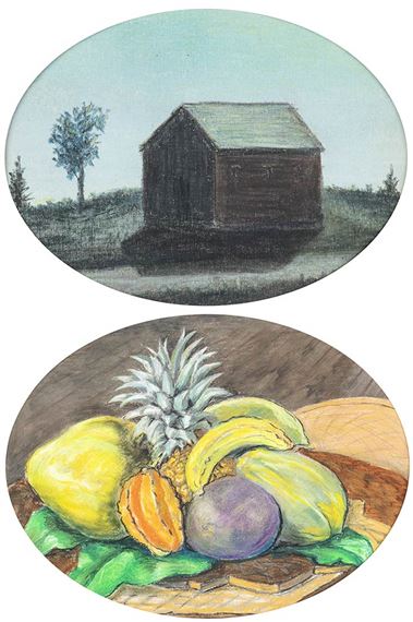 Moonlight in Sunny Corner