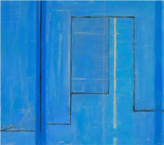 Untitled - Vicken Parsons