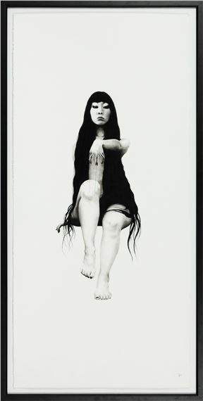 Puppetmaster - Stephanie Inagaki